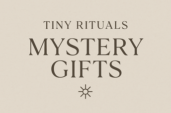 Mystery Gift Items