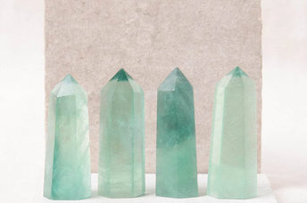 Elevate Your Study Sessions: The Best Crystals for Studying