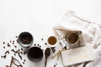 25 Caffeine-Free Pick Me Ups for Non-Coffee Drinkers