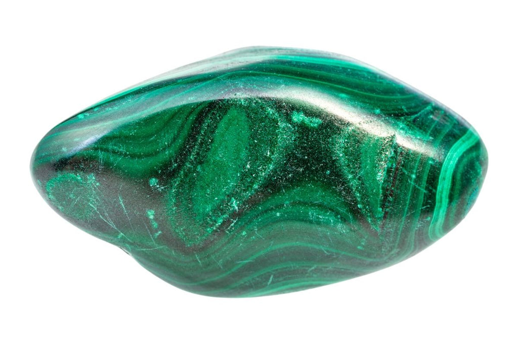 Malachite - an overview