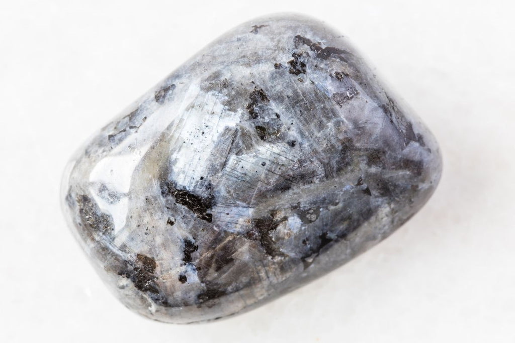 The Top 15 Most Dazzling Black Gemstones