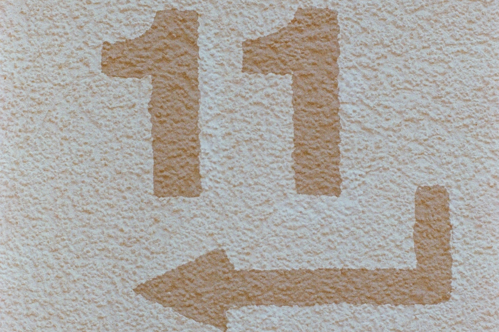 Check Out the Power and Significance of 11:11 In Numerology