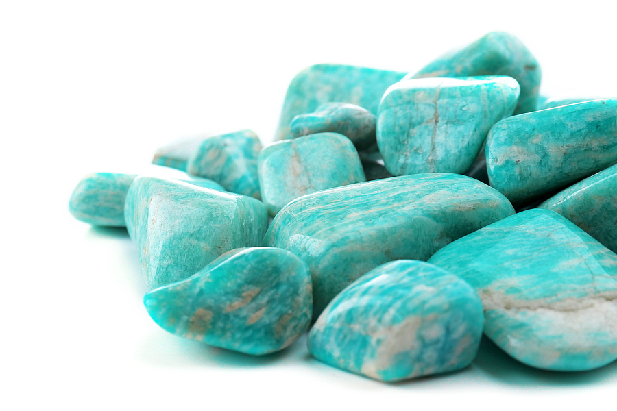 Amazonite Meaning Healing Properties Everyday Uses