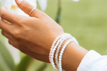 Best Crystals to Wear Daily for Holistic Benefits