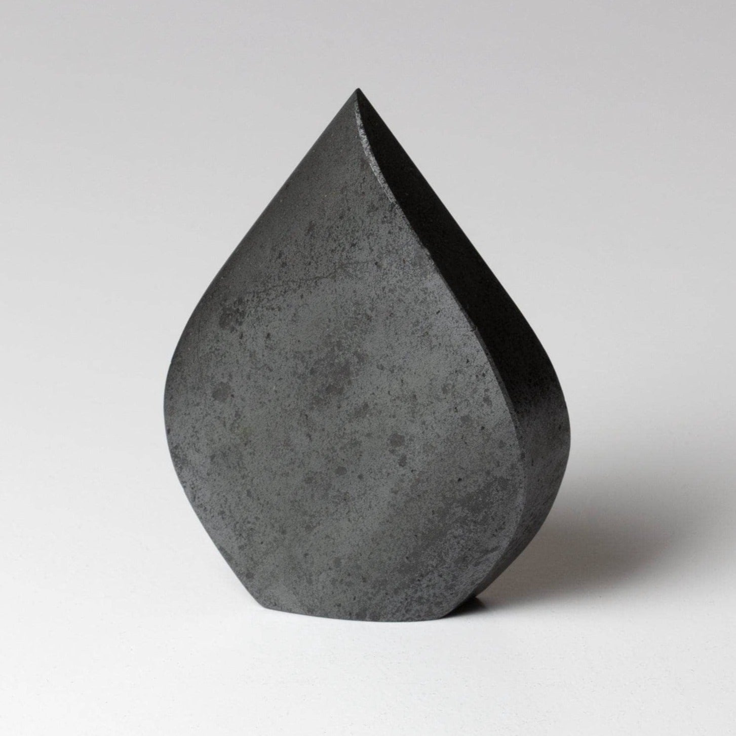 Hematite Flame Freeform Crystal