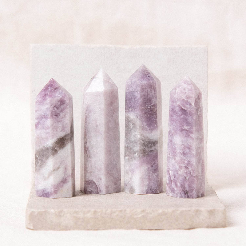 Light Purple swatch