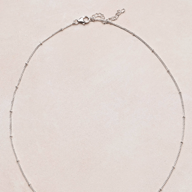 Silver swatch