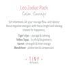 Leo Bracelet Set