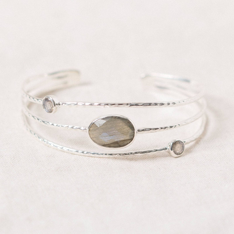 Silver swatch