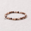 Natural Australian Zebra Jasper Energy Bracelet