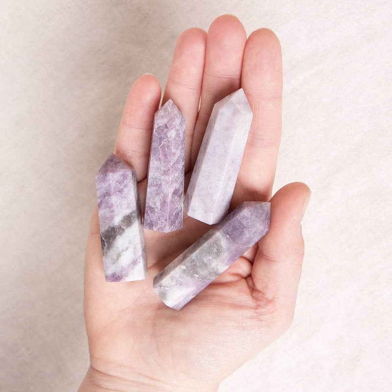 Light Purple swatch