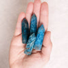 Apatite Crystal Point - AAA Premium Quality