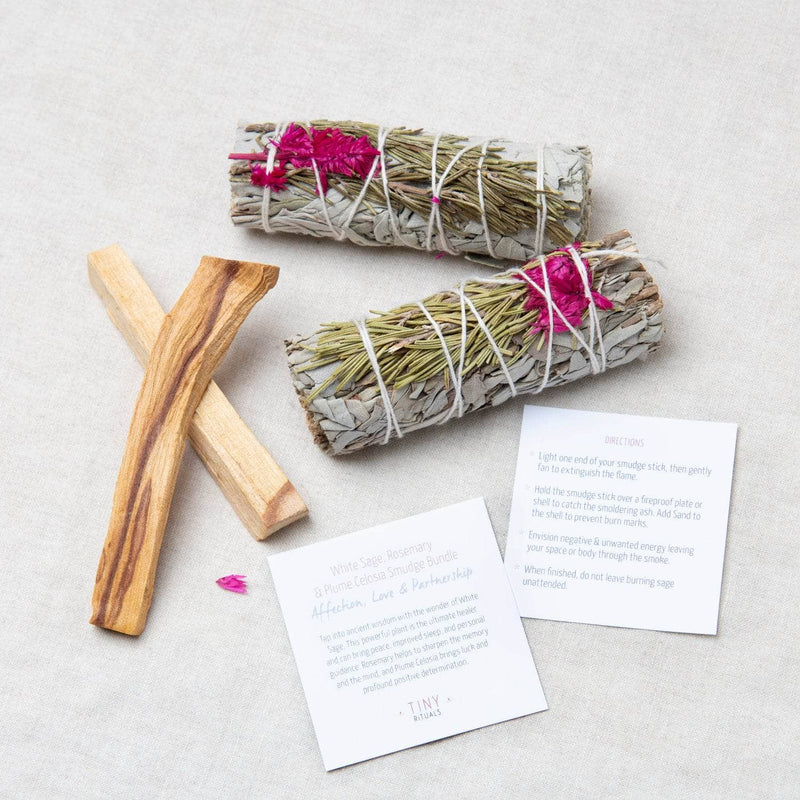 White Sage/Rosemary & Plume Celosia swatch