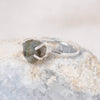 Silver swatch