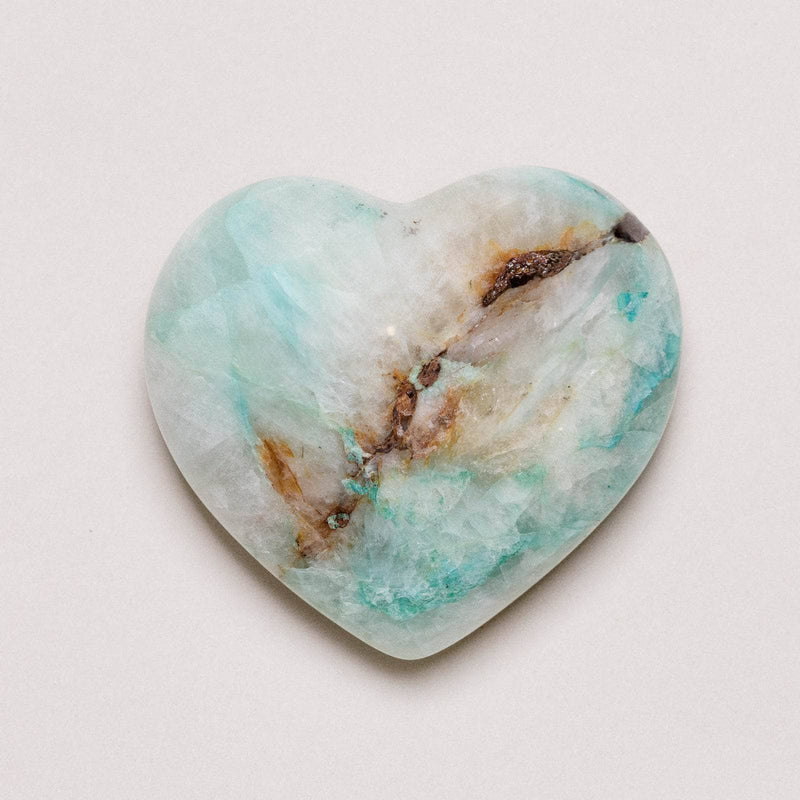 Rare Quantum Quattro Hearts - 1 of a Kind