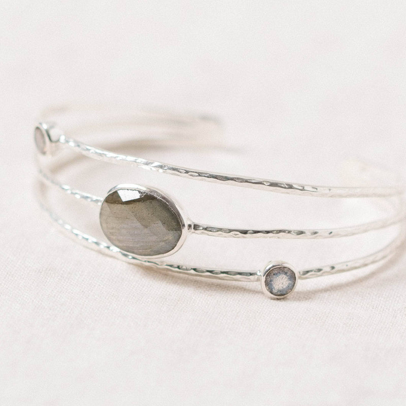 Silver swatch