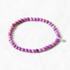 Rare Phosphosiderite Energy Bracelet