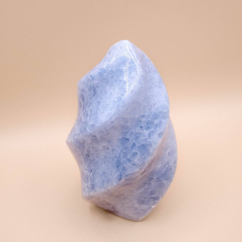 #3 BLUE CALCITE swatch