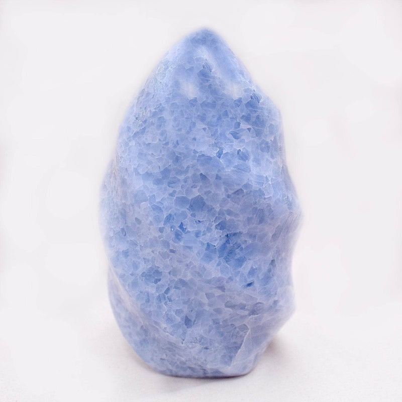 #4 BLUE CALCITE swatch