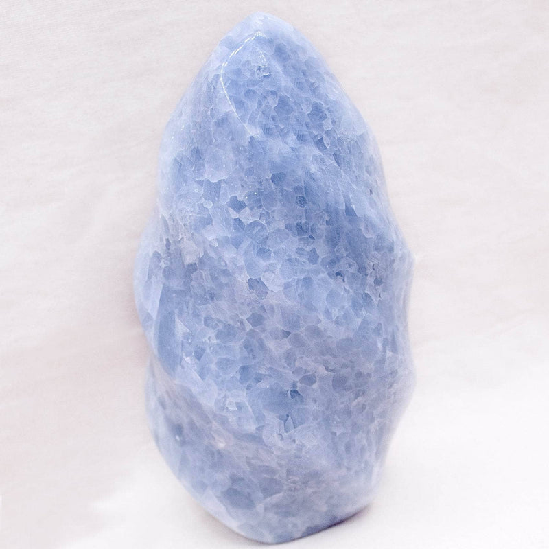 #5 BLUE CALCITE swatch