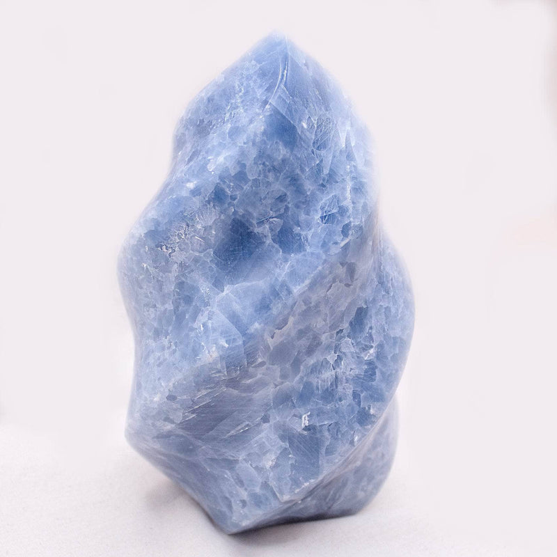 #6 BLUE CALCITE swatch