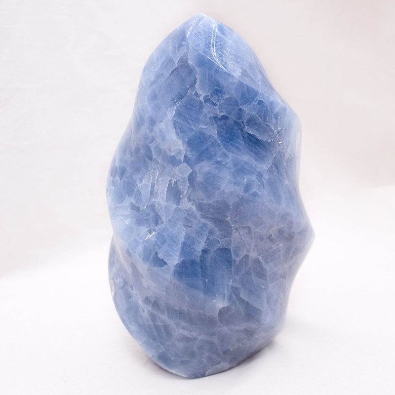 #7 BLUE CALCITE swatch