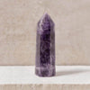 Amethyst Crystal Point - AAA Premium Quality