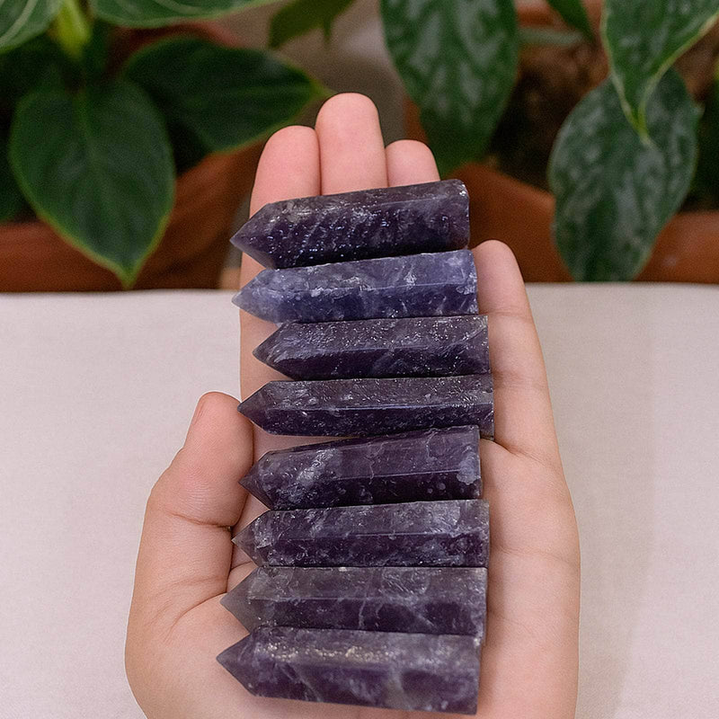 Dark Purple swatch