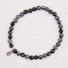 Kambaba Jasper Energy Bracelet