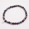 Kambaba Jasper Energy Bracelet