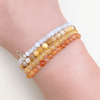 Moonlit Harvest Bracelet Pack - Limited Edition for October