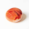 Carnelian Palm Stones - AAA Premium Quality