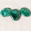 Genuine Malachite Palm Stones - AAA Premium Quality