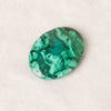 Genuine Malachite Palm Stones - AAA Premium Quality