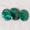 Genuine Malachite Palm Stones - AAA Premium Quality