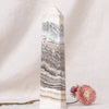 Pine Jasper Obelisk-AAA Premium Quality