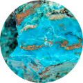 CHRYSOCOLLA