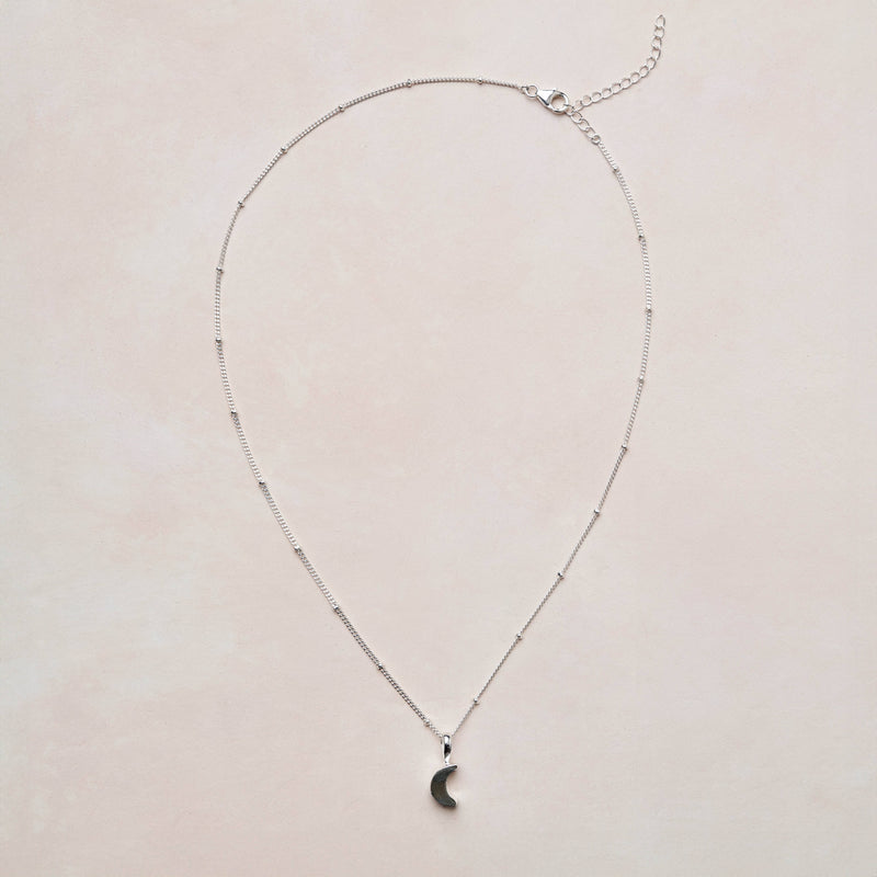 Labradorite-Silver swatch