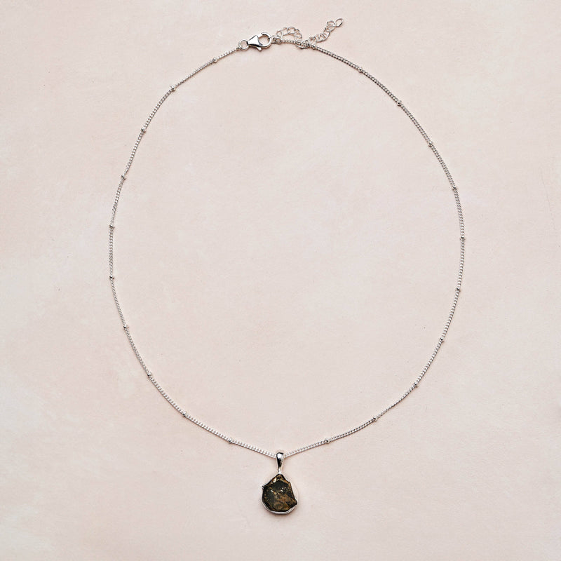 Silver swatch