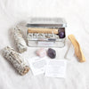 California White Sage Smudge Gift Pack