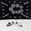 Chakra swatch