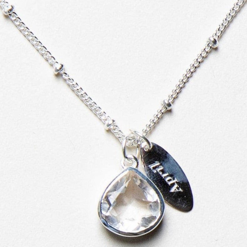Silver swatch