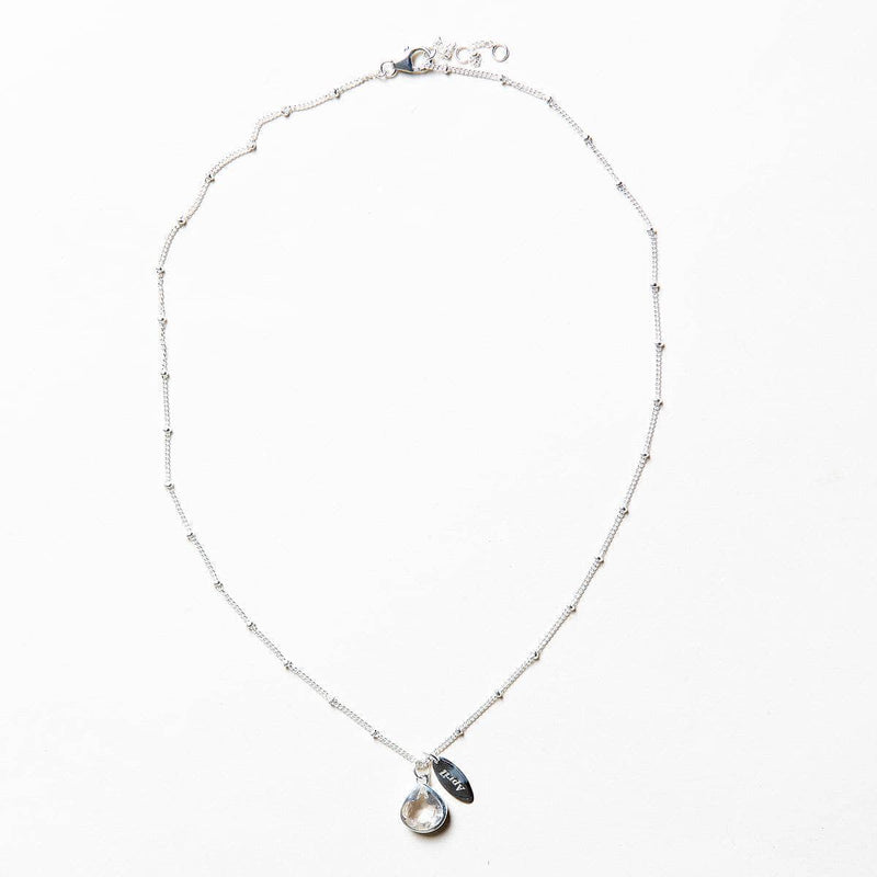 Silver swatch