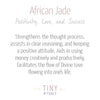 African Jade Energy Bracelet