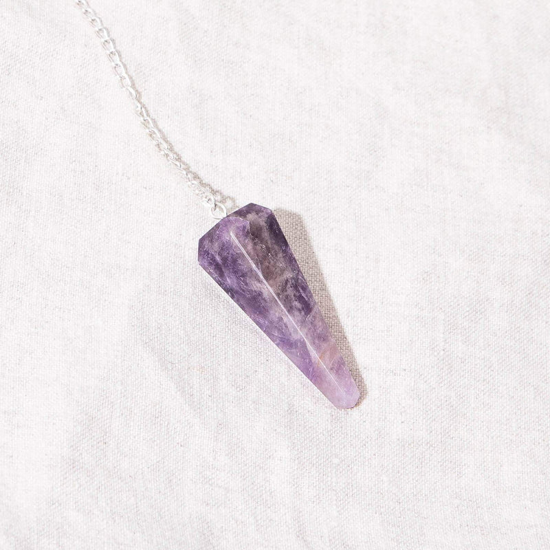 swatch amethyst