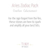 Aries Bracelet Set