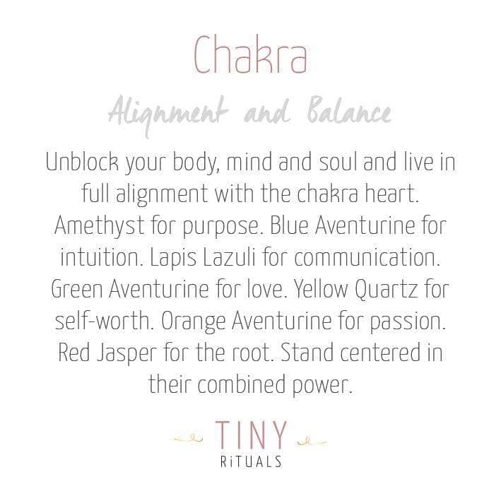 Chakra Tower