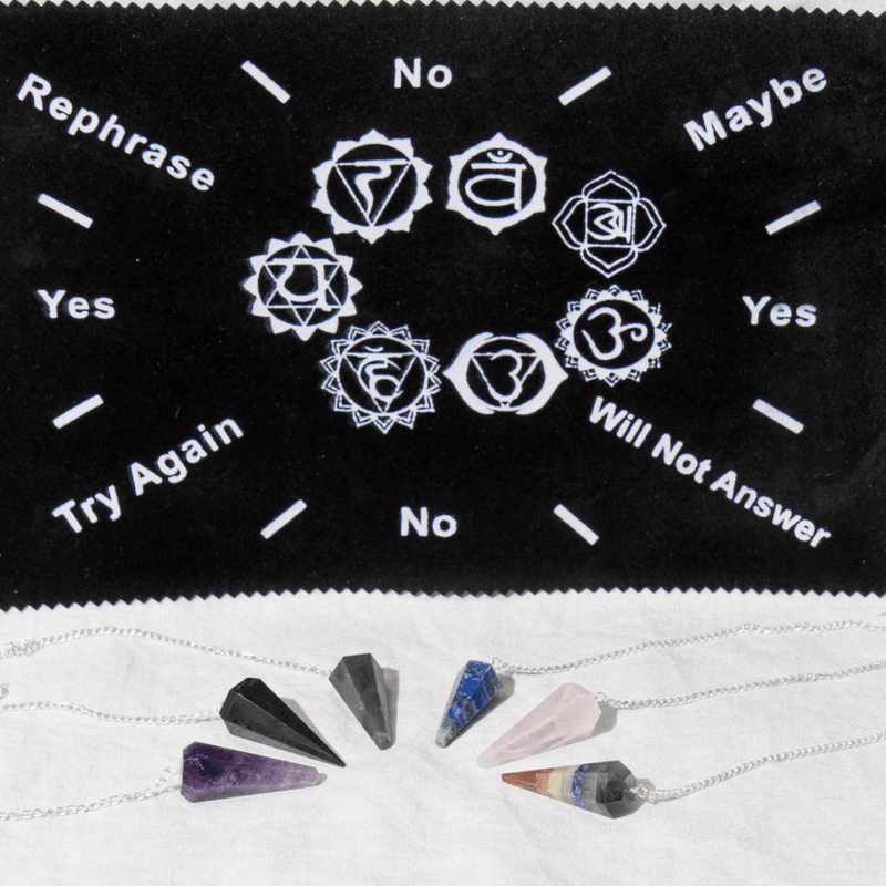 swatch chakra