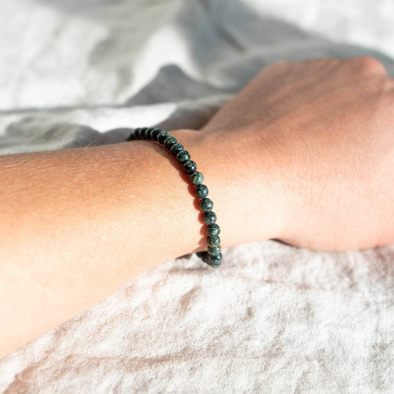 Rhyolite Energy Bracelet