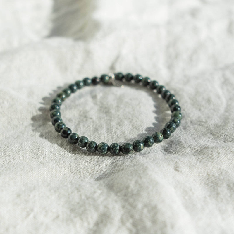 Rhyolite Energy Bracelet